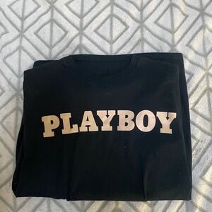 Playboy Tee Shirt